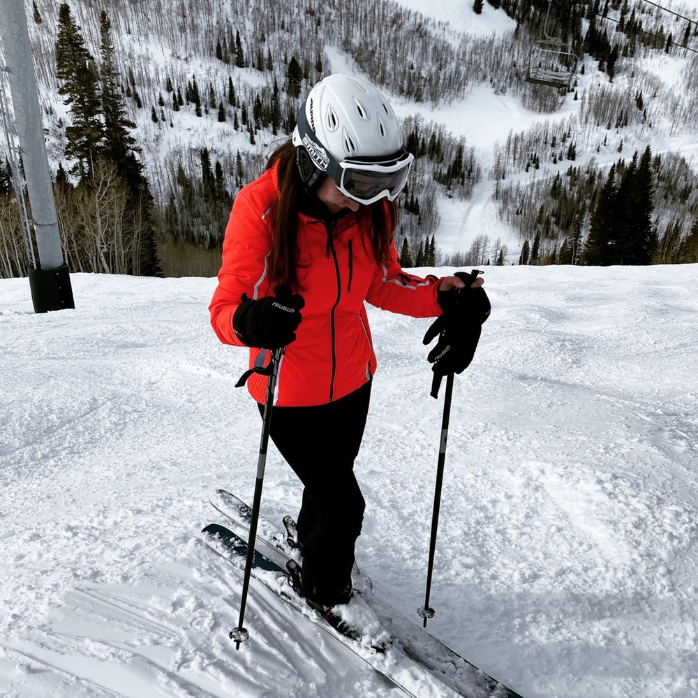 Skijacket / Winterjacket